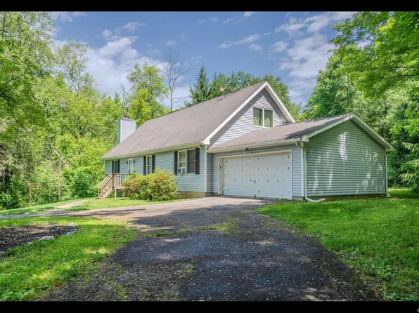 193 Rossway Road, Pleasant Valley, NY 12569