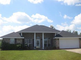 15741 S Fork Rd, Gulfport, MS 39503