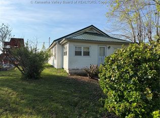 2529 Conner Ave, Hurricane, WV