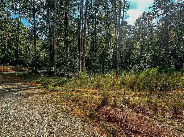 Trct 1 Lawrence Rd, Dawsonville, GA 30534