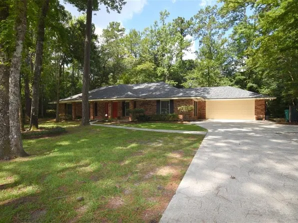 1005 Oakland Dr, Pearl River, LA 70452