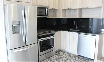 Rented by Lodger Corp