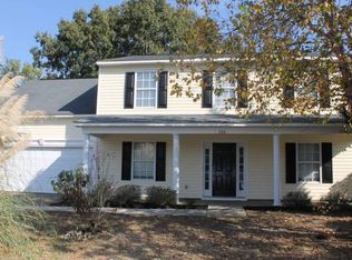 200 Oakpointe Dr, Lexington, SC 29072