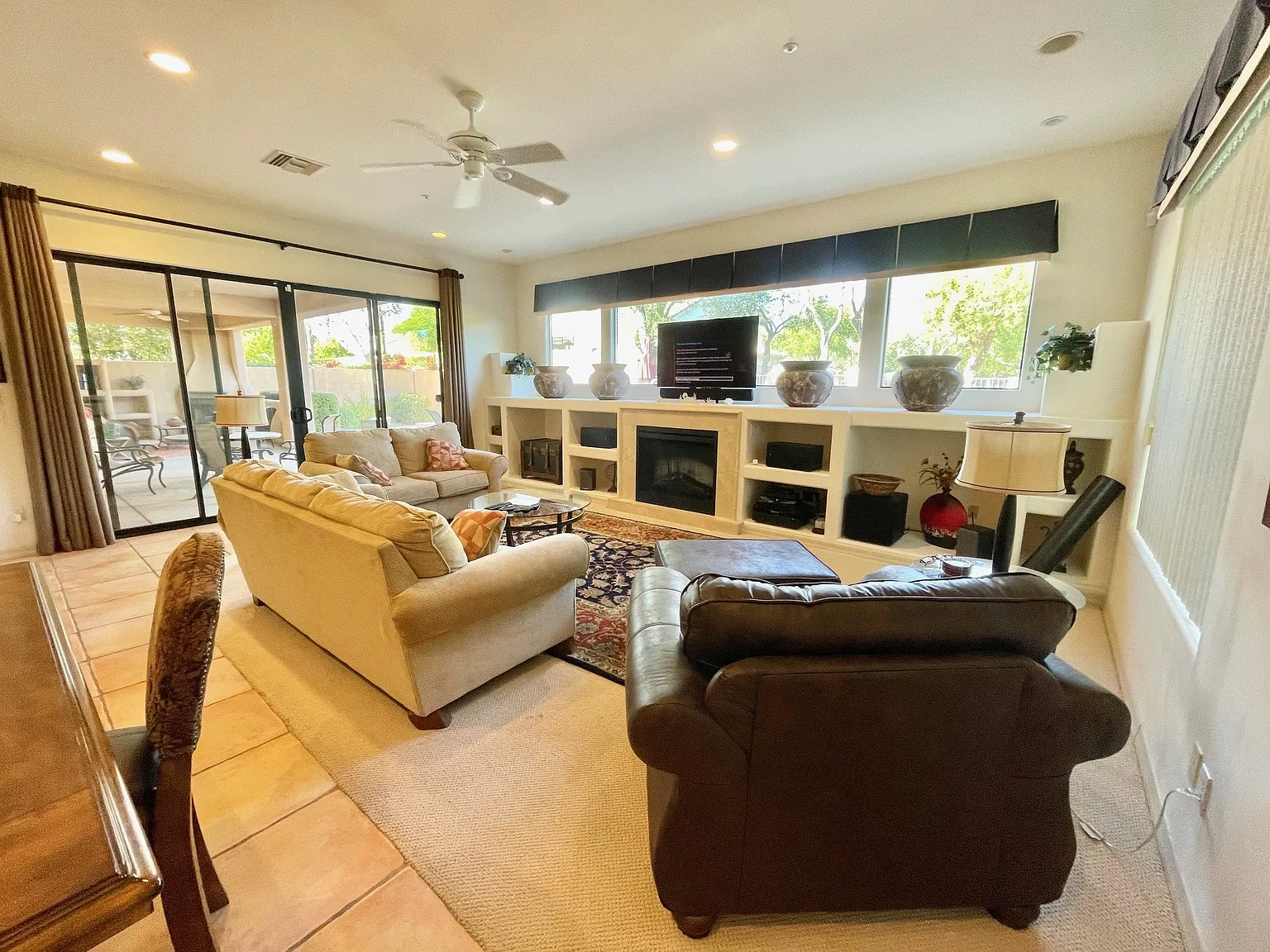 Simply Divine Scottsdale Home For Lease!! — Photo 3