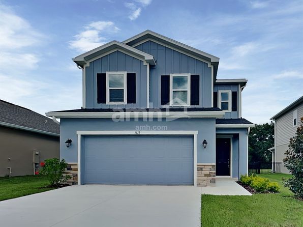 5423 Boulder Creek Cv