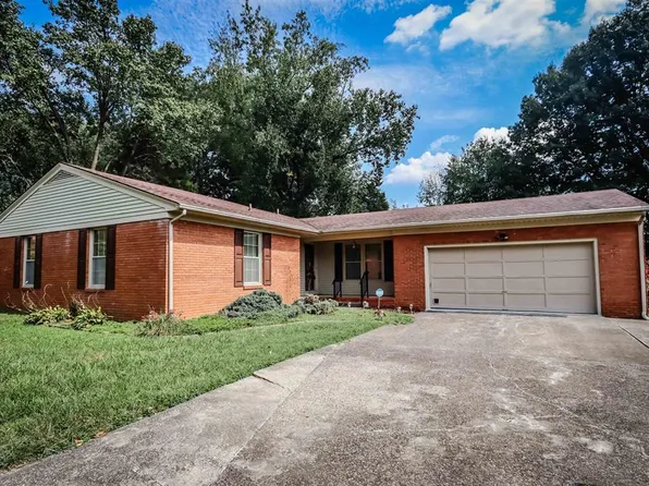 3418 Oaklane Dr, Philpot, KY 42366