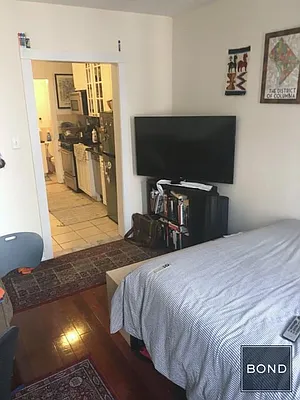 Rented by Bond New York | media 21