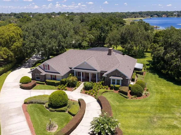 605 Old Mount Dora Rd, Eustis, FL 32726
