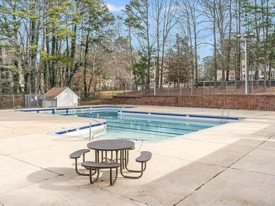 6512 English Oaks Dr, Raleigh, NC, 27615