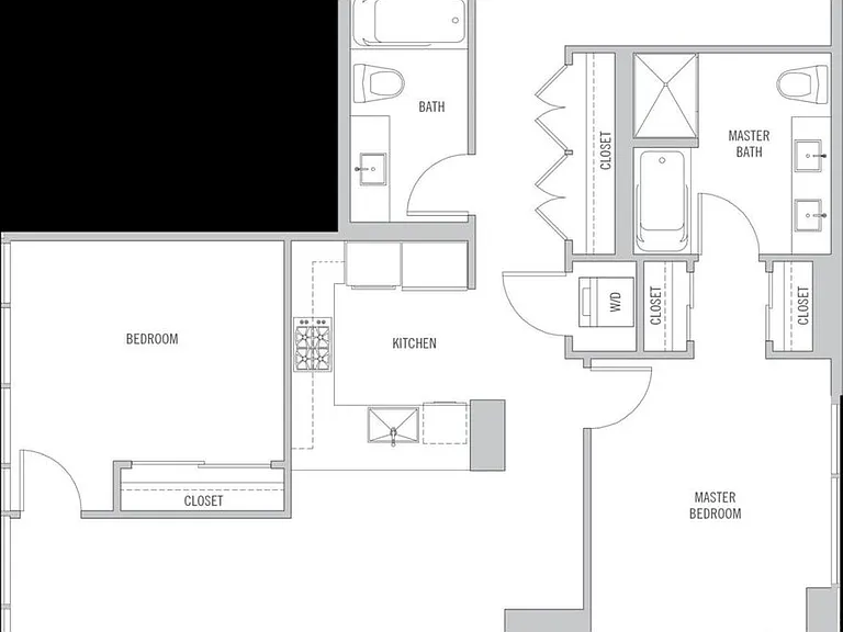 718 Long Bridge St #424 — Photo 21