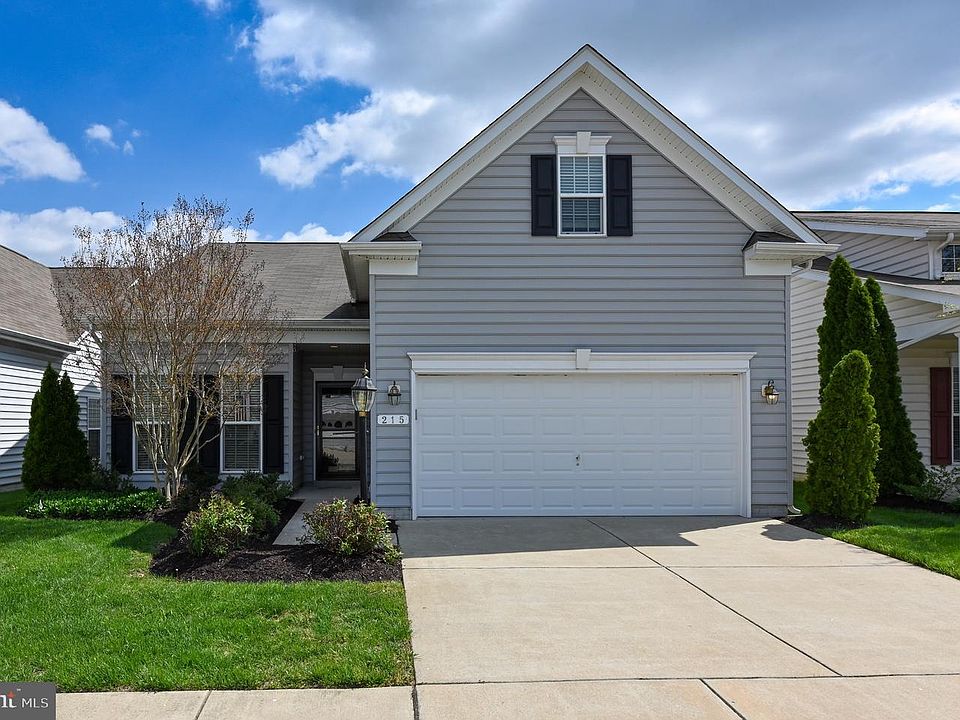 1st image of 215 Harmony Way