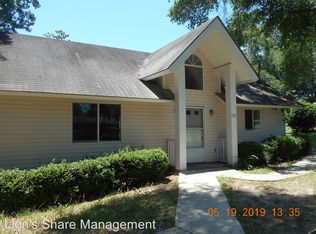 3212 Hastie Rd, Tallahassee, FL 32305