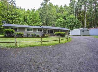 43215 Rodgers Mountain Loop, Scio, OR 97374