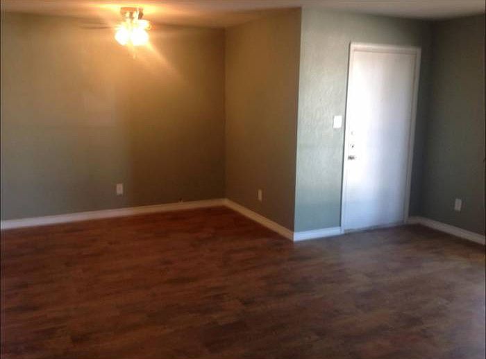 Living & Dining Room