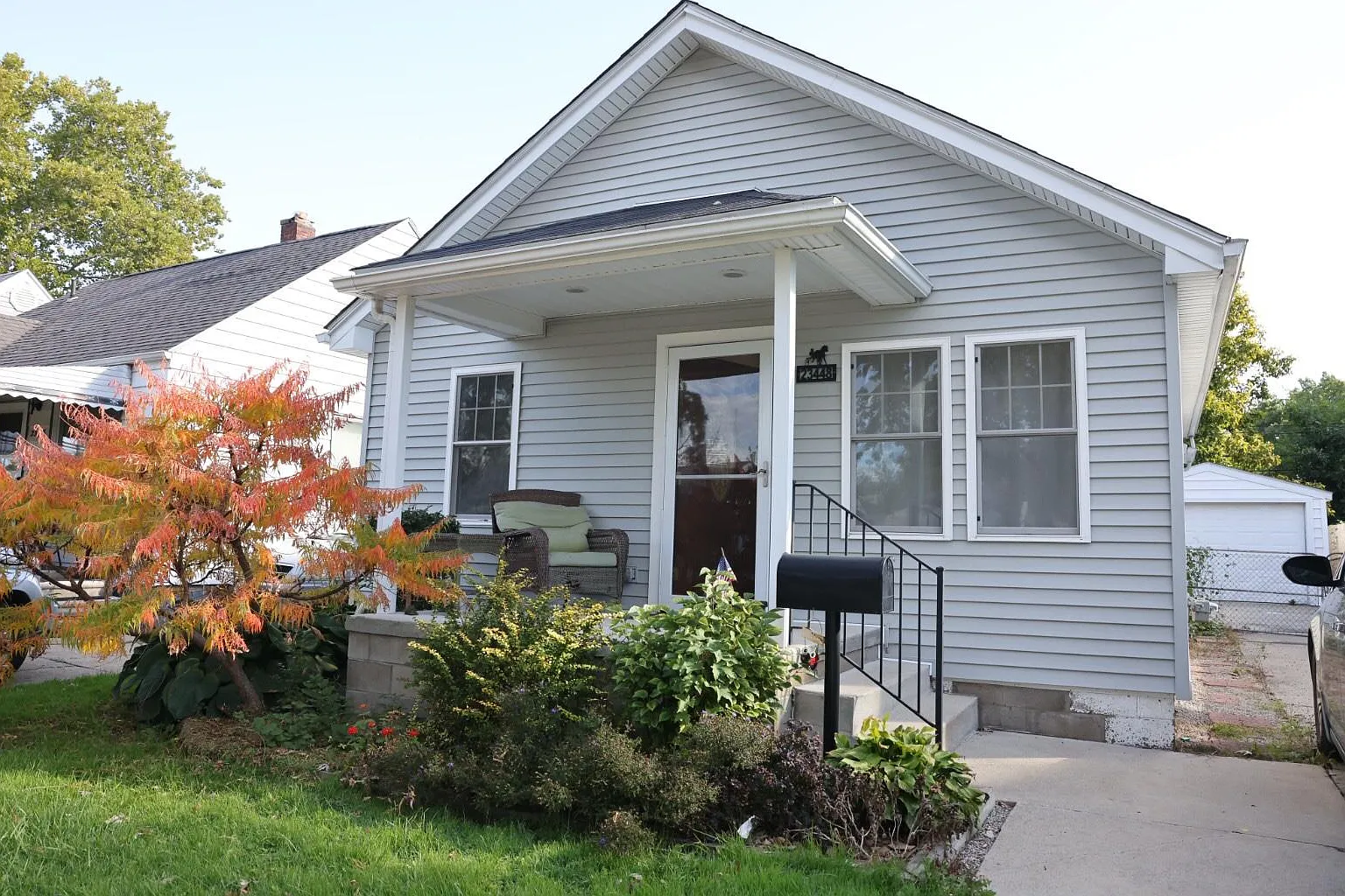 23448 Hoover Ave — Photo 1