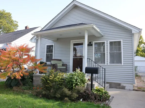 23448 Hoover Ave, Hazel Park, MI 48030