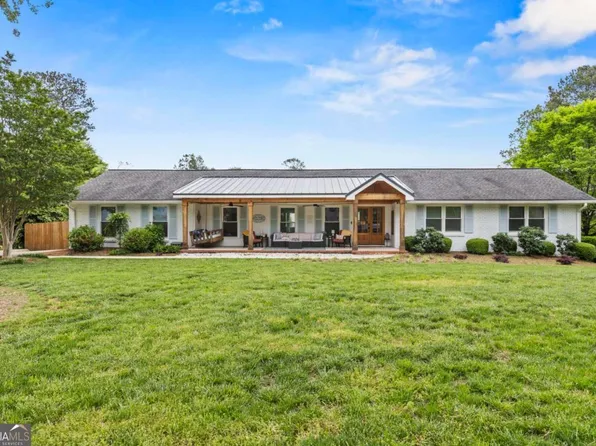 3967 Manson Ave SE, Smyrna, GA 30082