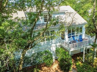 14 Oyster Row, Isle Of Palms, SC 29451