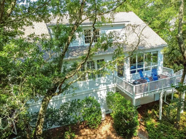 14 Oyster Row, Isle Of Palms, SC 29451