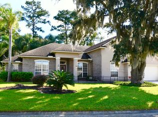 12551 Wages Way E, Jacksonville, FL 32218