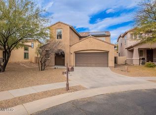 370 W Calle Matraca, Sahuarita, AZ 85629