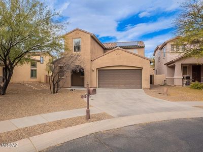 370 W Calle Matraca, Sahuarita, AZ, 85629