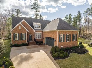 3601 Caddington Ter, Midlothian, VA 23113
