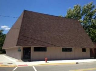 201 N 4th St, Coleman, MI 48618