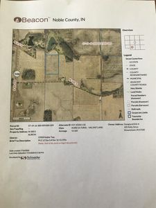 0 W 300th Rd S, Albion, IN, 46701