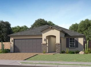 5052 S 234th Ave, Buckeye, AZ 85326