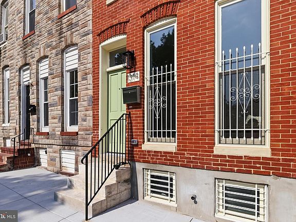 3rd image of 1314 Homewood Ave