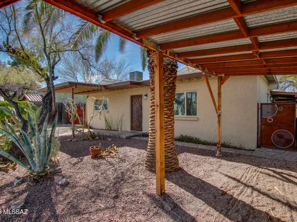 2537 N Desert Ave, Tucson, AZ 85712