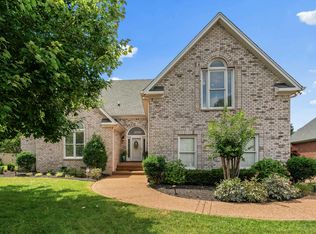 2117 Amanda Meadow Ct, Hermitage, TN 37076