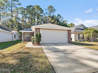 6718 MORSE GLEN Lane, Jacksonville, FL 32244
