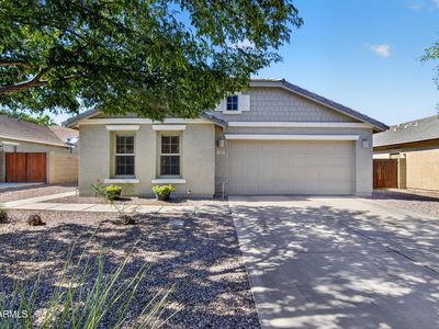 2560 W MERICREST Way, San Tan Valley, AZ, 85142
