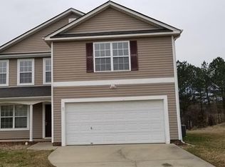 2640 Captains Watch Rd NE, Kannapolis, NC 28083