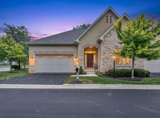 394 Woodgate Ln, Westerville, OH 43082
