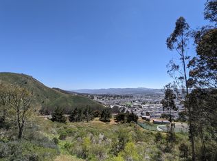 535 Mountain View Dr APT 4, Daly City, CA 94014