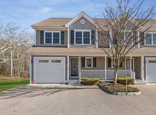 1284 County Street 16, Attleboro, MA 02703