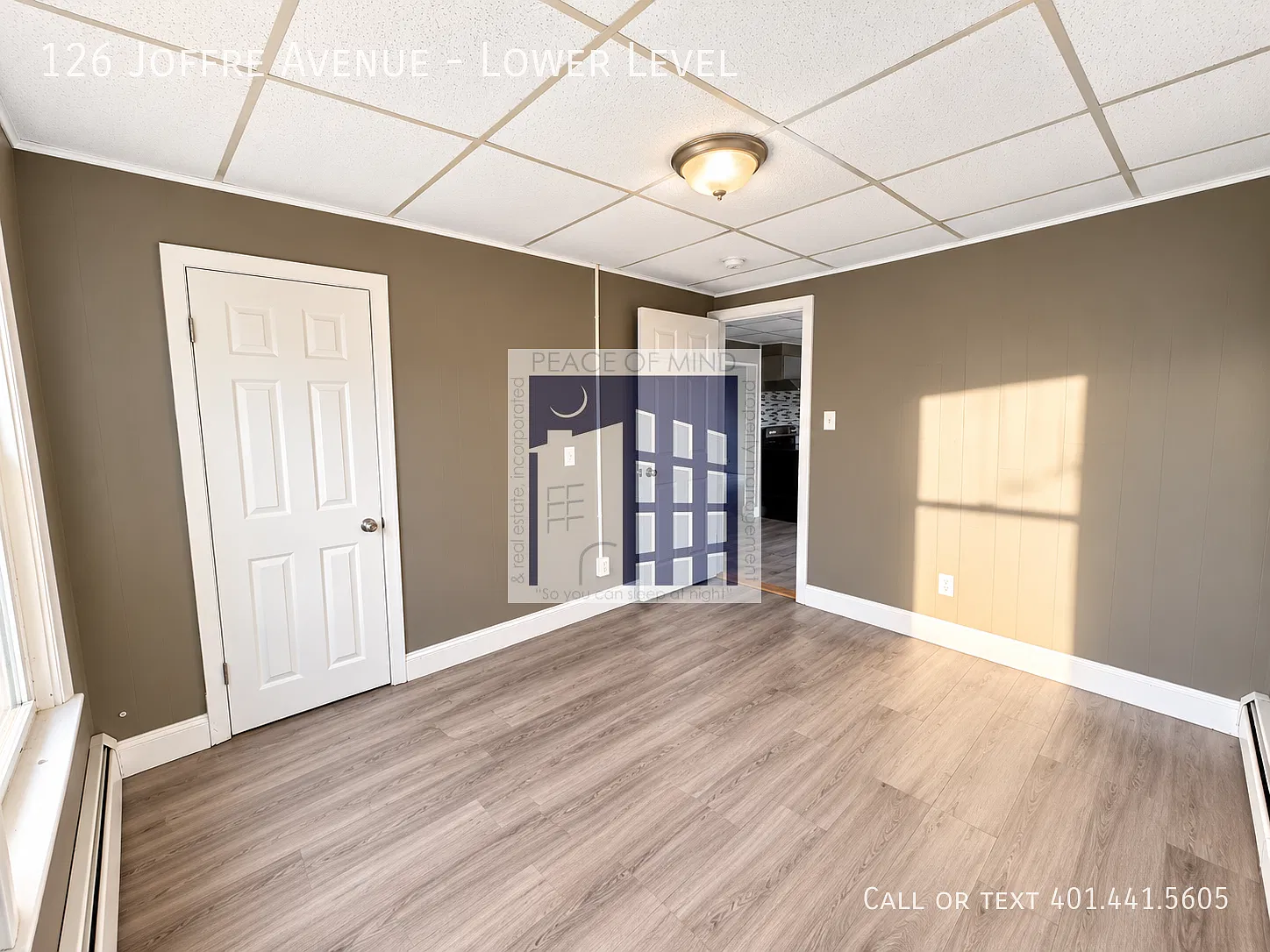 Inviting 2BR 1 BA Lower Level with Delightful Private Porch! for only $1,650/month — Photo 4