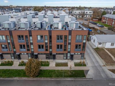 3225 W 16th Avenue, Denver, CO, 80204
