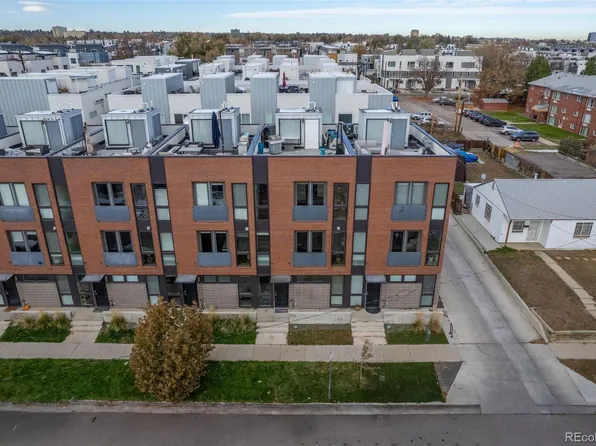 3225 W 16th Avenue, Denver, CO 80204