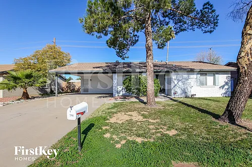 4112 W Camino Acequia Photo 1