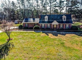 100 East Ave, Salisbury, NC 28146