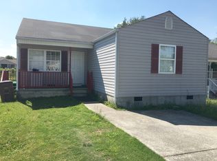 2029 Striplin Trl, Dalton, GA 30721