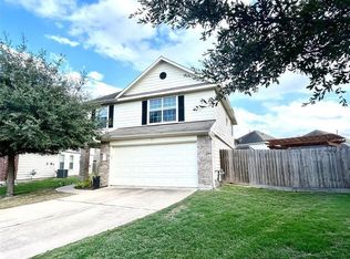 19111 Canaras Ct, Katy, TX 77449
