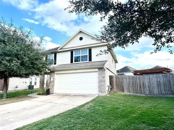 19111 Canaras Ct, Katy, TX 77449