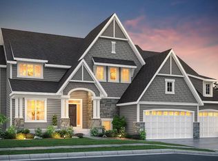 5940 Club Valley Rd, Shorewood, MN 55331