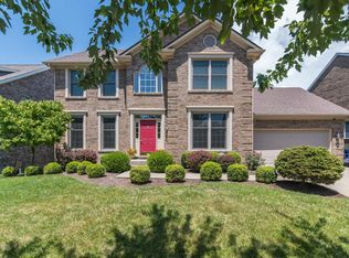 4305 Creek Valley Way, Lexington, KY 40515
