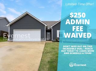 1036 Echo Ridge Rd, Columbia, TN 38401